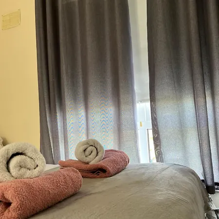 Rum i privatbostad Ensuite Near Dublin Airport Swords