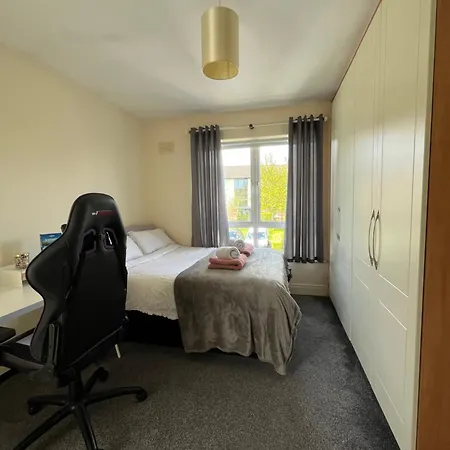 Δωμάτια σε οικογενειακή κατοικία Ensuite Near Dublin Airport